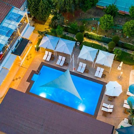 Fitosinn Hotel Geroskipou Eksteriør billede