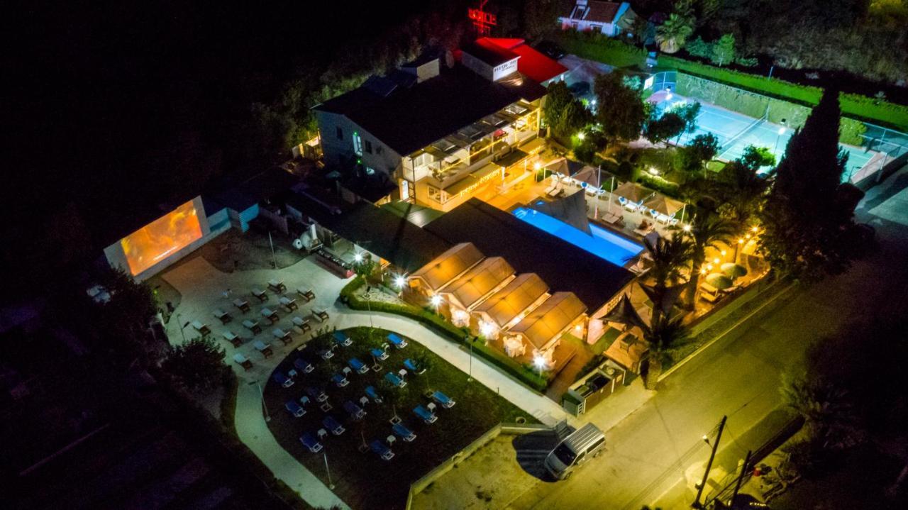 Fitosinn Hotel Geroskipou Eksteriør billede