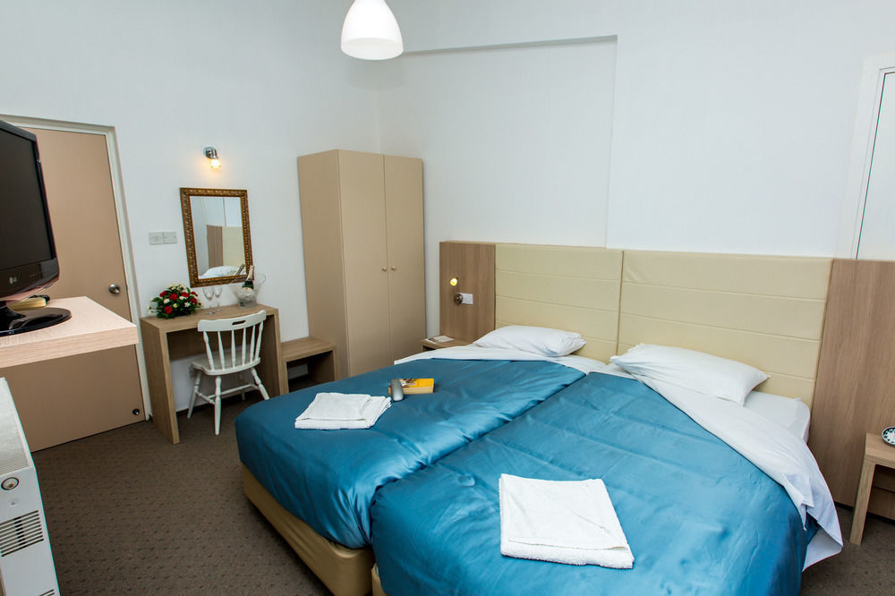 Fitosinn Hotel Geroskipou Eksteriør billede