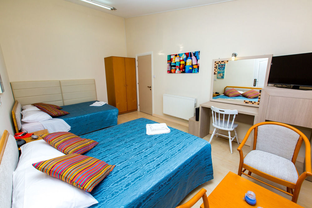 Fitosinn Hotel Geroskipou Eksteriør billede